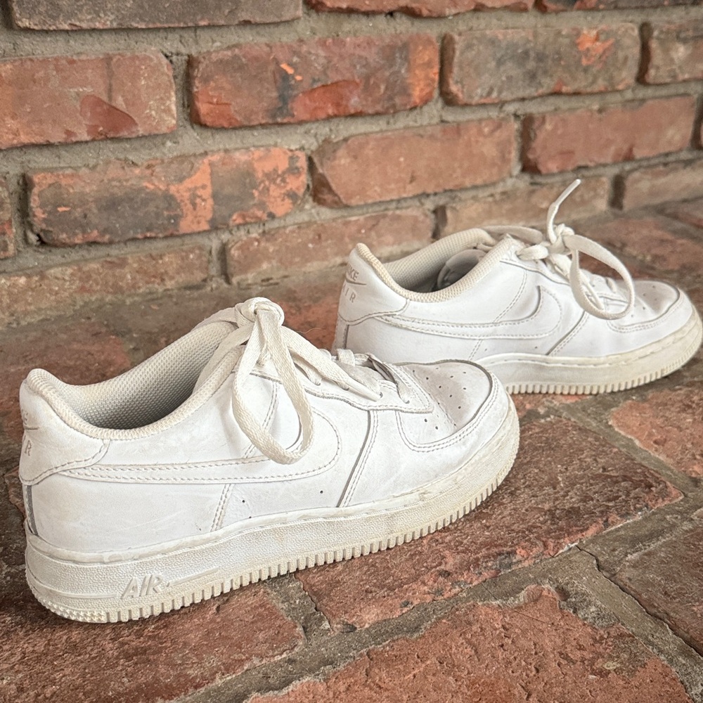 Nike Air Force 1’s